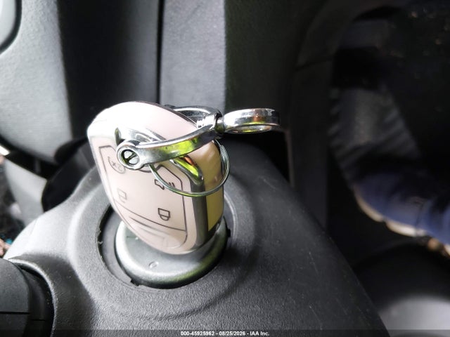 Ford FIESTA SE 2015 3FADP4BJ2FM196447 Image 11