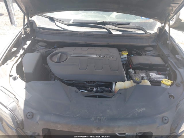 Продаж на аукціоні авто 2019 Jeep Cherokee Limited 4x4, vin: 1C4PJMDX3KD461747, номер лоту: 45925964