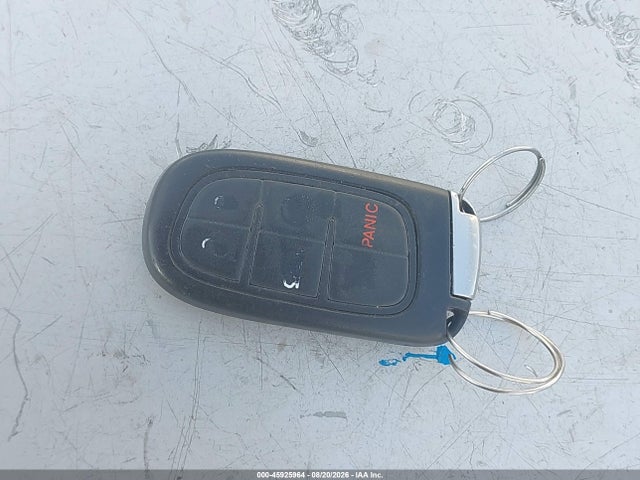 Продаж на аукціоні авто 2019 Jeep Cherokee Limited 4x4, vin: 1C4PJMDX3KD461747, номер лоту: 45925964