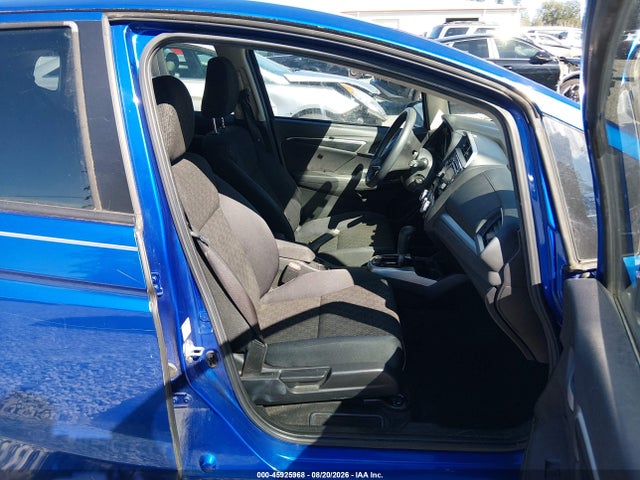 Honda FIT LX 2016 JHMGK5H58GX014654 Image 17