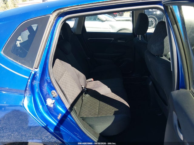 Honda FIT LX 2016 JHMGK5H58GX014654 Image 18