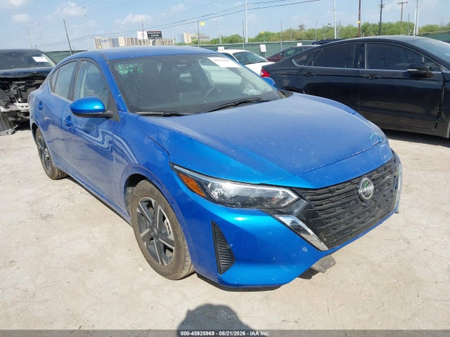 2025 3N1AB8CV5SY300696 main image