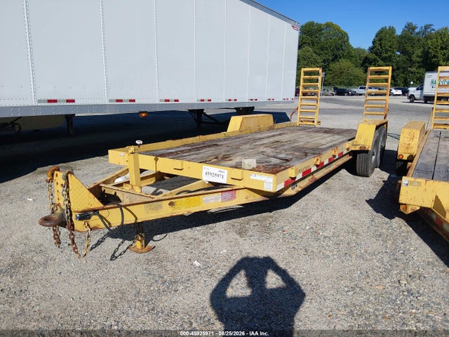 Продажа на аукционе авто 2014 Winston Trailer, vin: 1W9BP2028EH160074, номер лота: 45925971