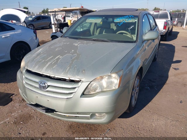 Продаж на аукціоні авто 2007 Toyota Avalon Xls, vin: 4T1BK36B57U191796, номер лоту: 45925975