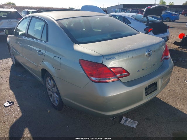 Продаж на аукціоні авто 2007 Toyota Avalon Xls, vin: 4T1BK36B57U191796, номер лоту: 45925975
