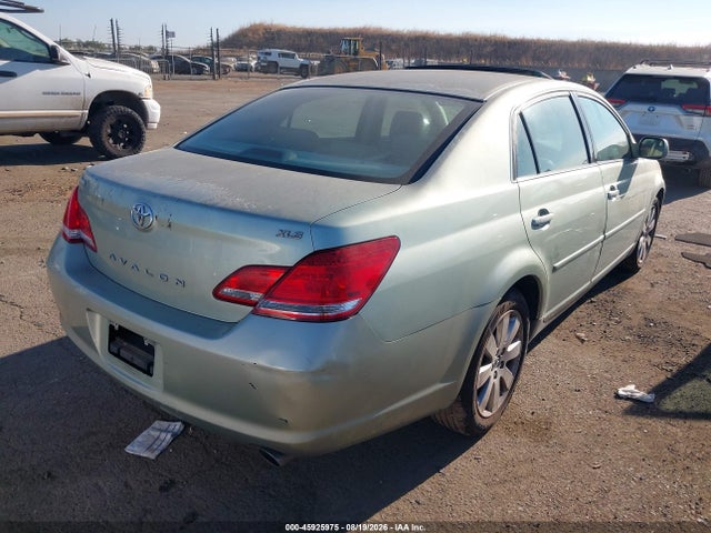 Продаж на аукціоні авто 2007 Toyota Avalon Xls, vin: 4T1BK36B57U191796, номер лоту: 45925975
