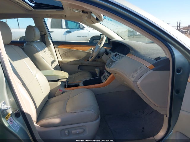 Продаж на аукціоні авто 2007 Toyota Avalon Xls, vin: 4T1BK36B57U191796, номер лоту: 45925975