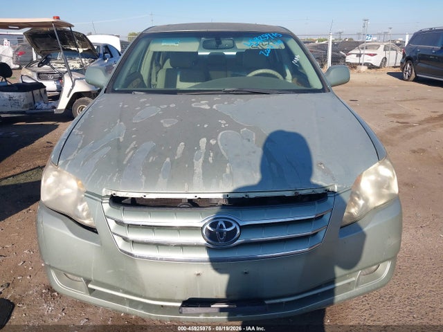 Продаж на аукціоні авто 2007 Toyota Avalon Xls, vin: 4T1BK36B57U191796, номер лоту: 45925975
