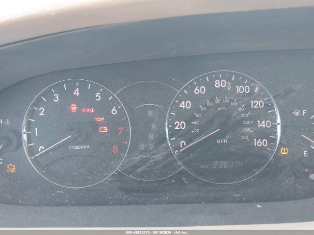 Продаж на аукціоні авто 2007 Toyota Avalon Xls, vin: 4T1BK36B57U191796, номер лоту: 45925975