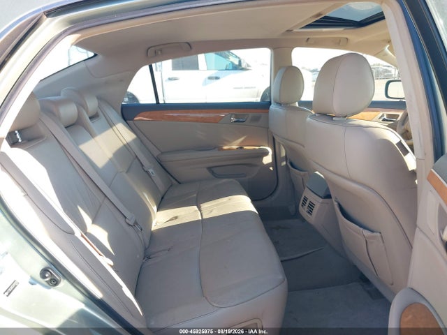 Продаж на аукціоні авто 2007 Toyota Avalon Xls, vin: 4T1BK36B57U191796, номер лоту: 45925975
