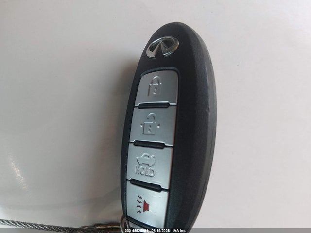 Продаж на аукціоні авто 2015 Infiniti Q50, vin: JN1BV7AP6FM335105, номер лоту: 45925981