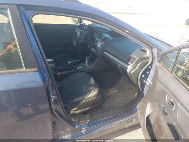 Продаж на аукціоні авто 2013 Subaru Impreza, vin: JF1GPAR6XD2876842, номер лоту: 45925982