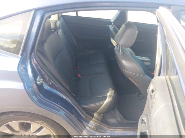 Продаж на аукціоні авто 2013 Subaru Impreza, vin: JF1GPAR6XD2876842, номер лоту: 45925982