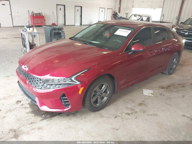Продажа на аукционе авто 2021 Kia K5 Lxs, vin: 5XXG14J20MG011121, номер лота: 45925986
