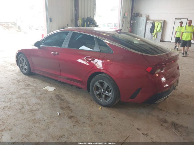Продажа на аукционе авто 2021 Kia K5 Lxs, vin: 5XXG14J20MG011121, номер лота: 45925986