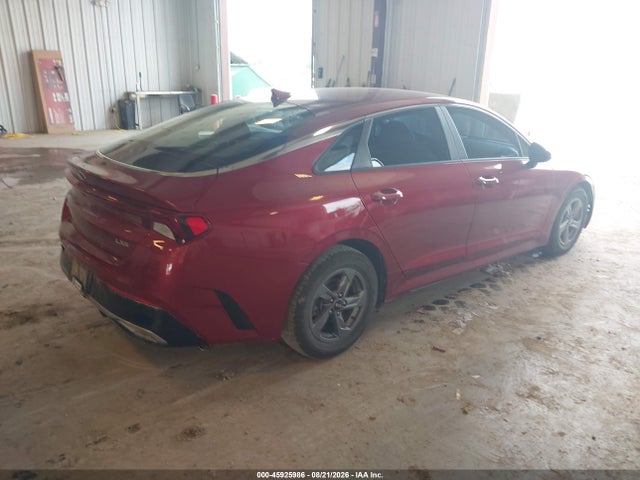 Продажа на аукционе авто 2021 Kia K5 Lxs, vin: 5XXG14J20MG011121, номер лота: 45925986