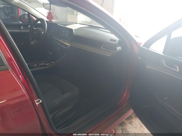 Продажа на аукционе авто 2021 Kia K5 Lxs, vin: 5XXG14J20MG011121, номер лота: 45925986