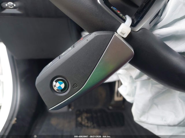 Aukcja sprzedaży 2025 Bmw 530i Xdrive, vin: WBA53FJ04SCU25878, numer aukcji: 45925987