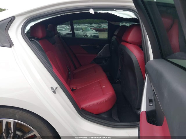 Aukcja sprzedaży 2025 Bmw 530i Xdrive, vin: WBA53FJ04SCU25878, numer aukcji: 45925987