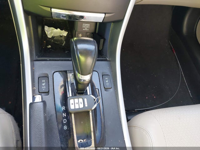 1HGCR3F83EA007139 Honda Accord Ex-l V-6