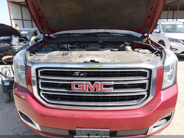 Aukcja sprzedaży 2015 Gmc Yukon Slt, vin: 1GKS2BKC8FR306667, numer aukcji: 45925994
