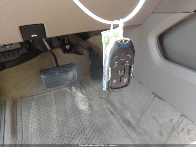 Aukcja sprzedaży 2015 Gmc Yukon Slt, vin: 1GKS2BKC8FR306667, numer aukcji: 45925994