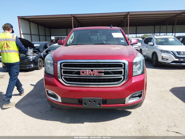 Aukcja sprzedaży 2015 Gmc Yukon Slt, vin: 1GKS2BKC8FR306667, numer aukcji: 45925994