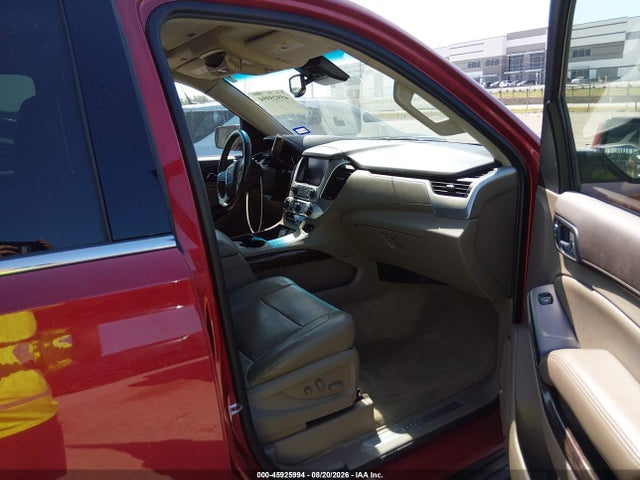Aukcja sprzedaży 2015 Gmc Yukon Slt, vin: 1GKS2BKC8FR306667, numer aukcji: 45925994