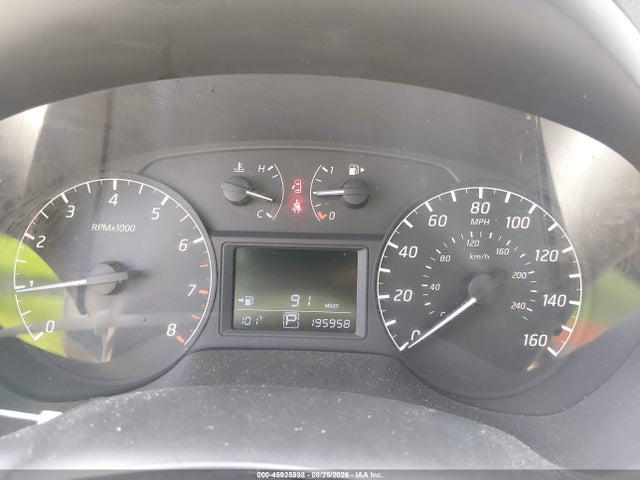 Nissan SENTRA S 2015 3N1AB7APXFY379979 Image 7