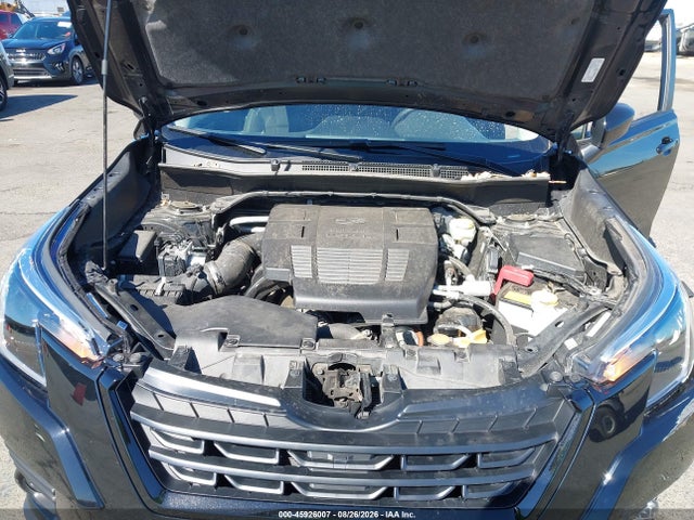 Продажа на аукционе авто 2024 Subaru Forester Premium, vin: JF2SKADC5RH421807, номер лота: 45926007