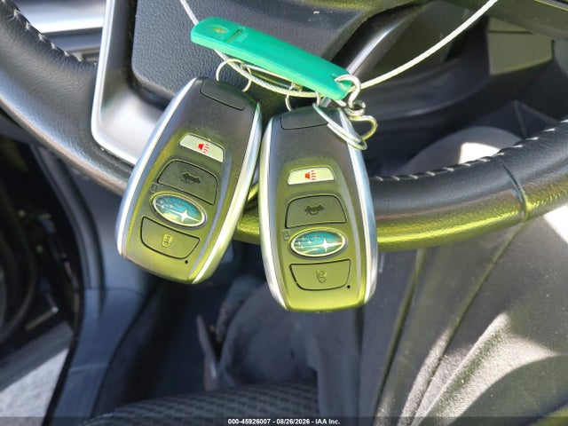 Продажа на аукционе авто 2024 Subaru Forester Premium, vin: JF2SKADC5RH421807, номер лота: 45926007