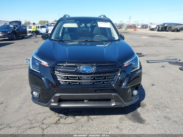 Продажа на аукционе авто 2024 Subaru Forester Premium, vin: JF2SKADC5RH421807, номер лота: 45926007