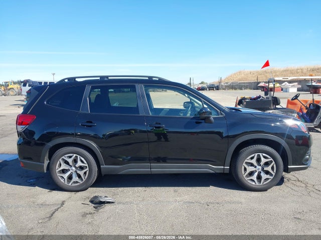 Продажа на аукционе авто 2024 Subaru Forester Premium, vin: JF2SKADC5RH421807, номер лота: 45926007