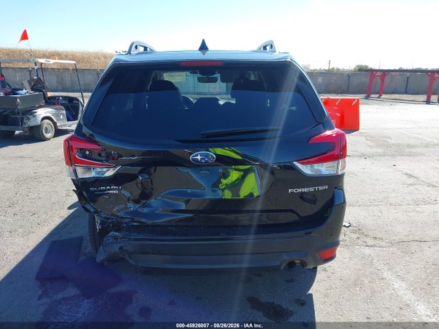 Продажа на аукционе авто 2024 Subaru Forester Premium, vin: JF2SKADC5RH421807, номер лота: 45926007