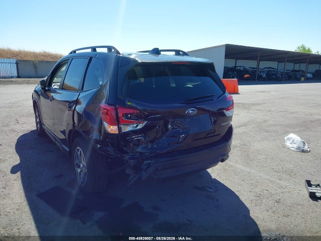 Продажа на аукционе авто 2024 Subaru Forester Premium, vin: JF2SKADC5RH421807, номер лота: 45926007