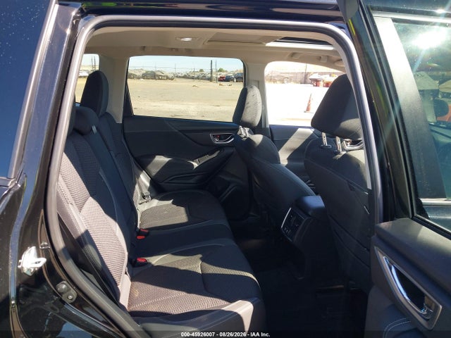 Продажа на аукционе авто 2024 Subaru Forester Premium, vin: JF2SKADC5RH421807, номер лота: 45926007