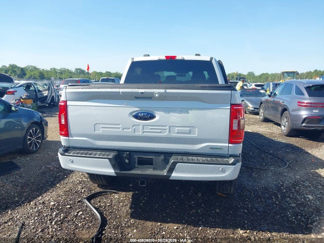 Продажа на аукционе авто 2021 Ford F-150 Xlt, vin: 1FTFW1E86MKD64978, номер лота: 45926010