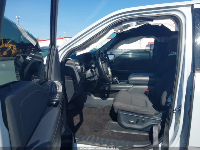 Продажа на аукционе авто 2021 Ford F-150 Xlt, vin: 1FTFW1E86MKD64978, номер лота: 45926010