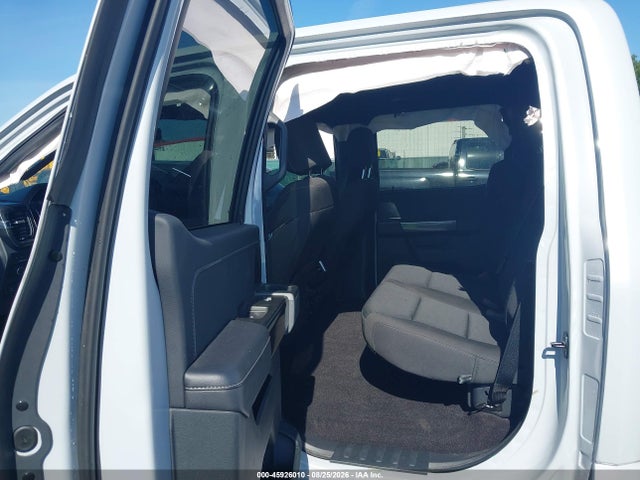Продажа на аукционе авто 2021 Ford F-150 Xlt, vin: 1FTFW1E86MKD64978, номер лота: 45926010