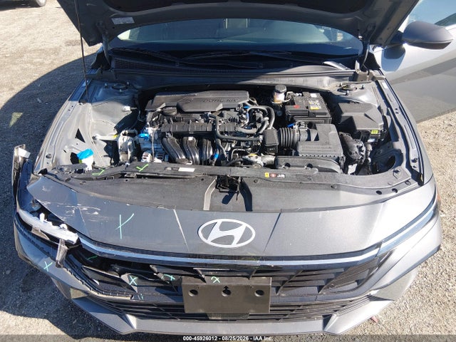 Продаж на аукціоні авто 2026 Hyundai Elantra Limited, vin: KMHLP4DG7TU117865, номер лоту: 45926012
