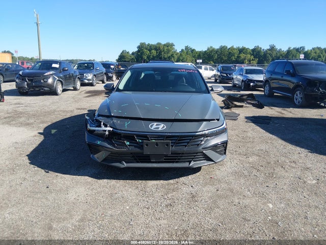 Продаж на аукціоні авто 2026 Hyundai Elantra Limited, vin: KMHLP4DG7TU117865, номер лоту: 45926012