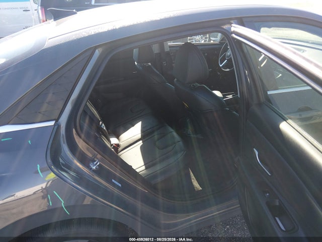 Продаж на аукціоні авто 2026 Hyundai Elantra Limited, vin: KMHLP4DG7TU117865, номер лоту: 45926012