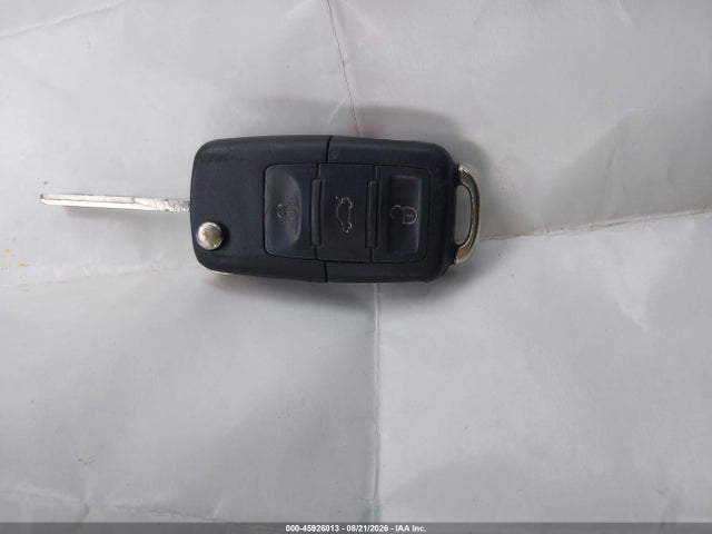 2006 Volkswagen Jetta Tdi მანქანა იყიდება აუქციონზე, vin: 3VWDT71K76M836697, აუქციონის ნომერი: 45926013