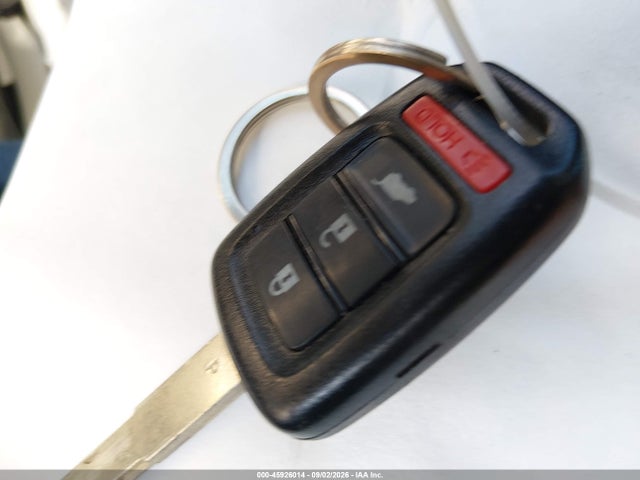 2HKRW5H37JH423745 Honda CR-V LX