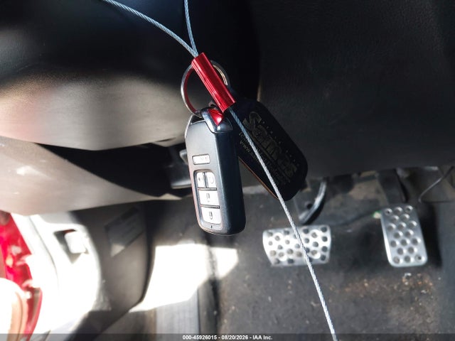 Продажа на аукционе авто 2019 Honda Civic Sport, vin: 2HGFC2F80KH524260, номер лота: 45926015