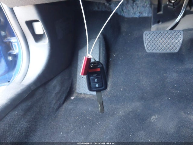 Aukcja sprzedaży 2020 Honda Civic Lx, vin: 19XFC2F60LE207816, numer aukcji: 45926020