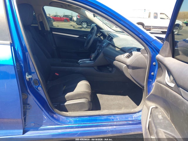 Aukcja sprzedaży 2020 Honda Civic Lx, vin: 19XFC2F60LE207816, numer aukcji: 45926020