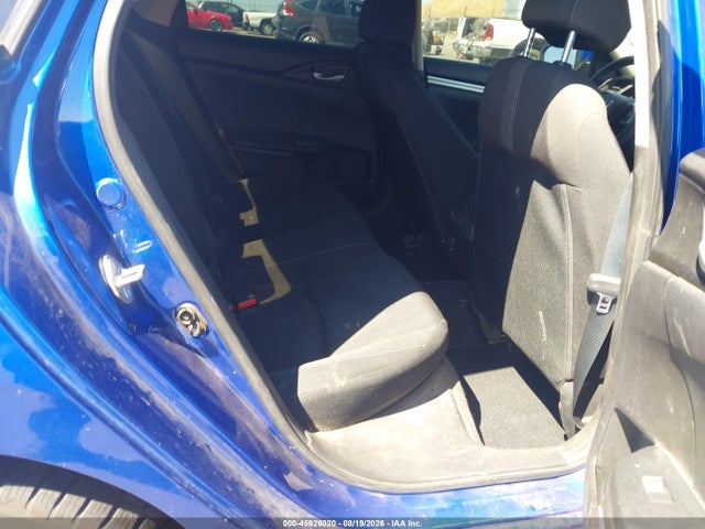 Aukcja sprzedaży 2020 Honda Civic Lx, vin: 19XFC2F60LE207816, numer aukcji: 45926020