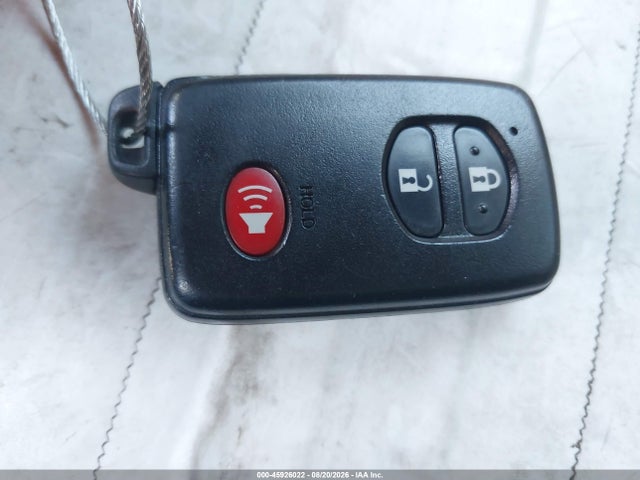 Aukcja sprzedaży 2011 Toyota Prius Three, vin: JTDKN3DU0B1410707, numer aukcji: 45926022