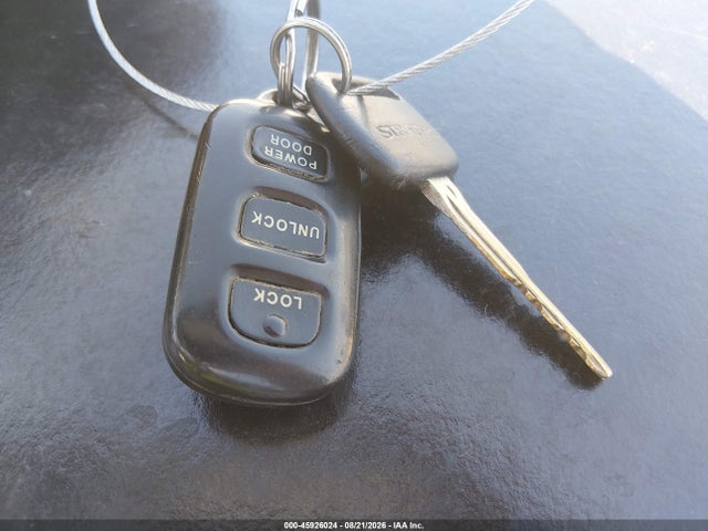 Продаж на аукціоні авто 2005 Toyota Corolla S, vin: 2T1BR32E15C490941, номер лоту: 45926024